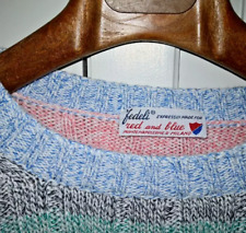 Maglione sweater fedeli usato  Modena