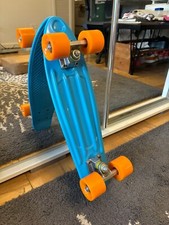 Penny skateboard ocean for sale  New York