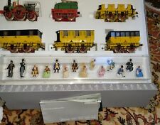 Märklin 5750 jubiläumszug gebraucht kaufen  Büttelborn