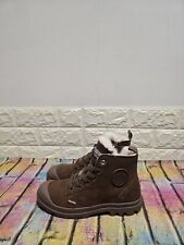 Palladium pampa zip for sale  EASTLEIGH