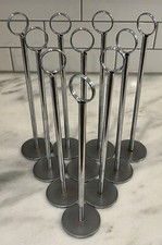 Adcraft inch chrome for sale  Huntsville