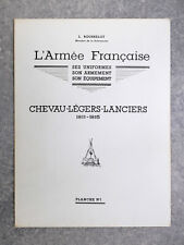 Rousselot lucien. armee d'occasion  Lavernose-Lacasse