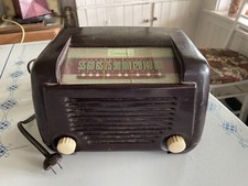 Sonora model rbu for sale  Syracuse