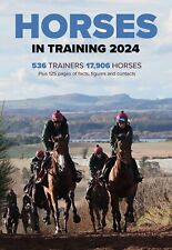 Horses training 2024 for sale  UK