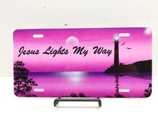 Jesus lights way for sale  Rogers