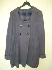 Veste femme maille d'occasion  Cap-d'Ail