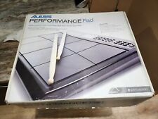 Alesis performance pad for sale  Englishtown