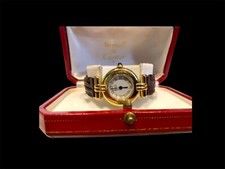 Vintage cartier must for sale  LONDON