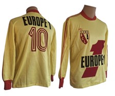 Taille deadstock maillot d'occasion  Toulouse-