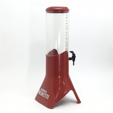 Dispenser birra moretti usato  Vinci