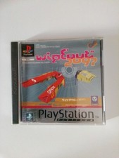 wipeout 2097 ps1 usato wipeout 2097 ps1 usato Borgo Veneto