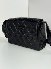 Chanel quilted covered for sale  Bellevue