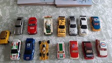 Scalextric car joblot for sale  BURNHAM-ON-SEA