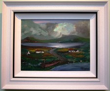 Original painting art for sale  HOLYWOOD