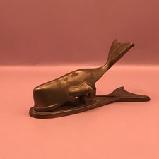 Vintage figural brass for sale  Palm Bay