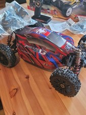 Pirates3 buggy 4wd for sale  RICKMANSWORTH