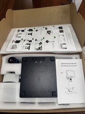 Microscópio Digital Andonstar AD246S-M HDMI 2000x, 3 Lentes 2160P NOVA CAIXA ABERTA comprar usado  Enviando para Brazil