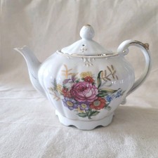 Vintage floral musical for sale  Green River