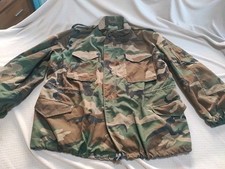 Army jacke large gebraucht kaufen  Kruft
