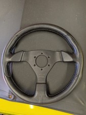 Omp racing steering for sale  TAUNTON