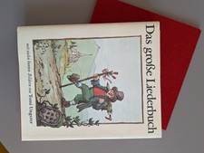 Große liederbuch dickmann gebraucht kaufen  Düsseldorf