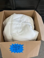 White full size for sale  Ruston
