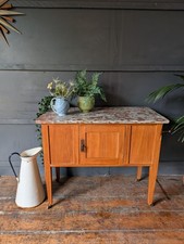 Antique edwardian satinwood for sale  CREWKERNE