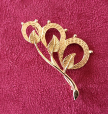 Broche vintage signee d'occasion Broche vintage signee d'occasion  Dinan