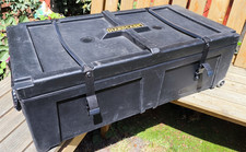 Hardcase hn36w black for sale  OSSETT
