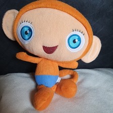 Waybuloo yojojo talking for sale  CONGLETON