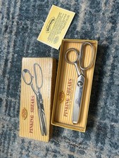 Vintage pinking shears for sale  ASCOT
