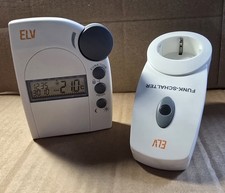 Elv fs20 funk gebraucht kaufen Elv fs20 funk gebraucht kaufen  Trebur