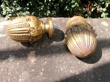 Anciens embouts tringle d'occasion  France