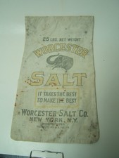Worcester salt pound for sale  Newport