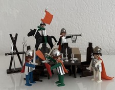 Playmobil klicky ritter gebraucht kaufen  Reichertshofen