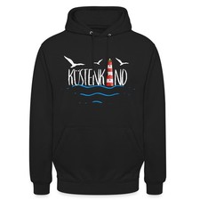 Küstenkind leuchtturm unisex gebraucht kaufen  Leipzig