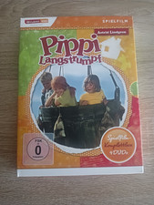 Pippi langstrumpf spielfilm gebraucht kaufen  Loburg