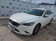 2013 3018 mazda for sale  BIRMINGHAM