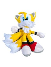 Vtg sonic tails for sale  USA