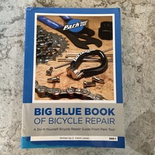 Park tool big for sale  Manchester