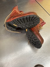 Red wing usa for sale  NELSON
