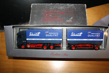 Herpa actros wphz gebraucht kaufen  Sassenberg
