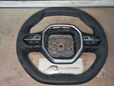 Volante sterzo comandi usato  Frattaminore