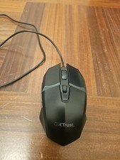 Mouse gaming trust usato  Catania