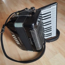 Hohner acordian student for sale  MONTGOMERY