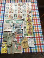 Green stamps filled for sale  Schnecksville