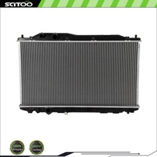 Usado, Radiador 2922 para 2006-2010 2011 Honda Civic LX LXS EX GX DX Sedan 1.8L 2.0L comprar usado  Enviando para Brazil