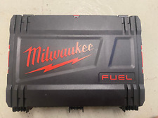 Milwaukee box werkzeugkoffer gebraucht kaufen  Bad Abbach