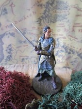 Herr ringe sammelfiguren gebraucht kaufen  Riedstadt
