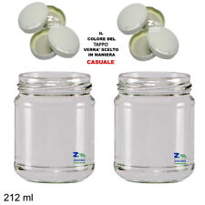 Conf. vaso barattolo usato  Andria